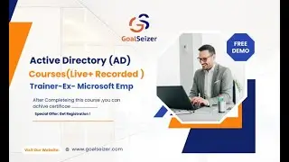 MCSA Class 1 |Windows Active Directory Introduction & Installation