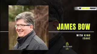 James Bow | Science Fiction and Fantasy Author | Shadowpaw Press | The Night Girl