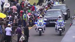 Hippisme : Suivez en direct la 5&egrave;me course de la 1&egrave;re journ&eacute;e de course au Champ de Mars.