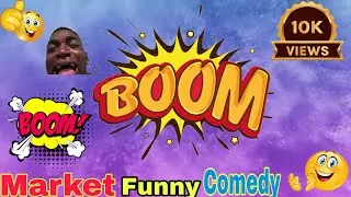 Public Market Funny Reactions | Real People Real Fun৷ @MdDelwarHossan-o5m2m 