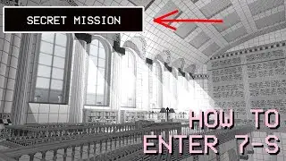 HOW TO ENTER 7-S (No spoilers) | ULTRAKILL