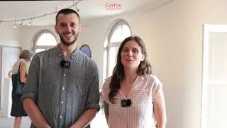 Concepteur cr&eacute;ateur ~ cr&eacute;er son atelier  &agrave; 2 : Gwenola Hatet et Charles Forzinetti ~ Atelier 630