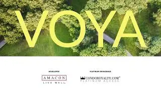 VOYA Condos Mississauga - Live Presentation | CondoRoyalty.com