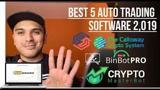 The Best 5 Auto Trading Software This 2,019