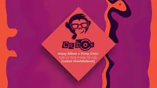 Missy Elliott feat. Pimp Chic! - Get Ur Sick Freak On Up (Cabox MashReboot)
