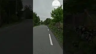 🚴 Musdalen on thigh muscle power - Tretten, &Oslash;yer June 6, 2024
