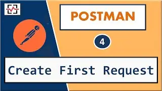 Учебник Postman 4 | Создание первого запроса | Версия Postman 8.3.0 | Тестирование API от Perfology