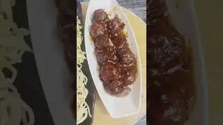 #healthy#easy#veg manchurian recipe @cook with shikhaa
