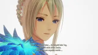 Tales of Arise #060: Das Renas Alma und die rote...n Frau...en?