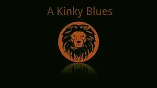 ExplorerAUDIO & Del-Fu - A Kinky Blues