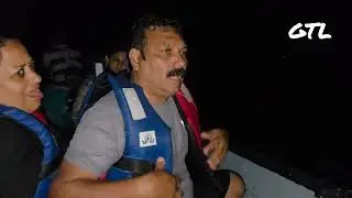 Fish Hunting at Lakshadweep / #Global Travel Leader  / #Biju Mathew 