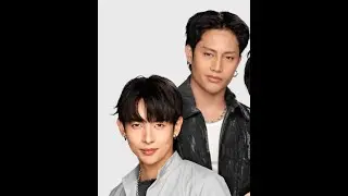 SB19 KENTIN (KEN +JUSTIN) HAPPY KENTIN DAY ( JANUARY 7TH )