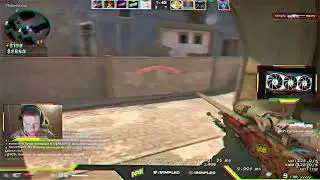 s1mple csgo edit