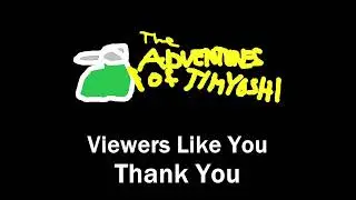 2025-2026 Custom Funding Credits The Adventures Of TimYoshi (Click Link In Description)