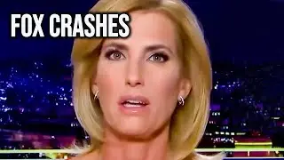 Fox News Dealt MAJOR Blow After Crushing Hunter Biden Legal Mistake