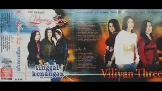 Mulut Ba Bisa ~ Viliyan Trio - Lagu Pop Manado