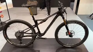 Made in Spain ! 2024 ORBEA OIZ CROSS COUNTRY BIKE