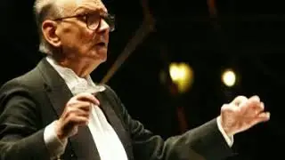 Ennio-Morricone-Bisbigli Della Gente