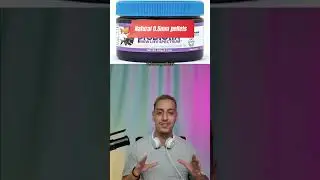 Support Fish Health with New Life Spectrum Probiotix Small! 🐟💪 #fishmedicine #fishfood #greenscreen