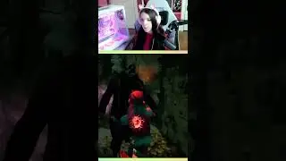 Clown?! Ummm He's Ok, I Promise? - DBD