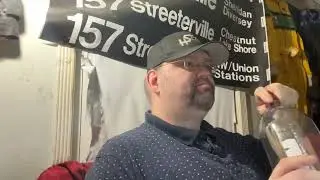 Dave Tries Reese's PB&J Grape Big Cup