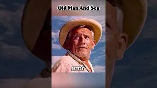 The.Old.Man.and.the.Sea.#shorts #family #fantasy