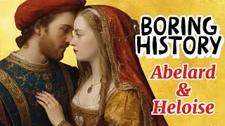 Forbidden Medieval Romance That Destroyed Two Lives