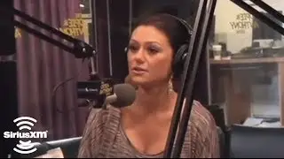 JWOWW Talks About her Ex // SiriusXM // Opie and Anthony