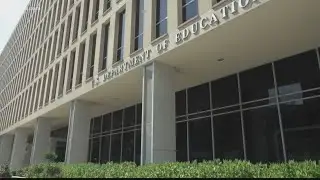 Supreme Court allows Trump&rsquo;s Education Department layoffs