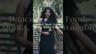 Tamil Dance Club in Dubai | South Indian Dance Bar Dubai | Tamil Dance Bar Dubai