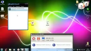 Logmen hamachi-2.2.0.526 + settings (настройка)