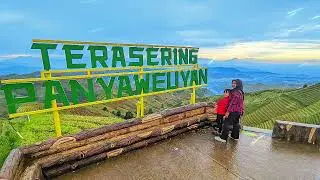 Aku sayang bunda