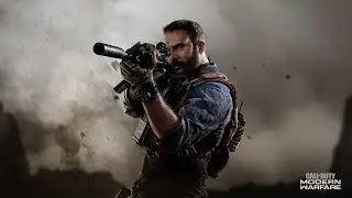 Call of Duty: Modern Warfare 2019 Full Gameplay