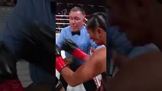 Katie Taylor and Amanda Serrano Leave it all in the Ring with Trade of Punches #taylorserrano2