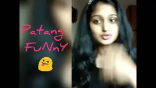 patang dub