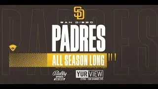 San Diego Padres Baseball has a new home on YurView Extra Ch. 379