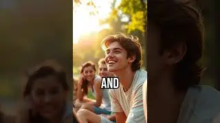 Boost your health with laughter! #health #wellness #laughter
