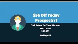Prospectrr Alternative Software Review