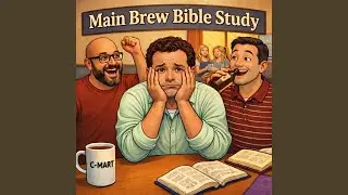 Main Brew Bible Study