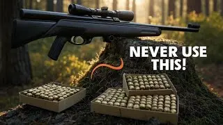 The Best Hunting Caliber You Need to Try!
