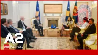 Dilema e presidentit të ri në Kosovë! Vazhdimësi apo ndryshim? Ç'pritet? Ideal Gola