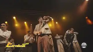 Oblivion May 2025 | Choreographer's Carnival ITALY (Live Dance Performance)