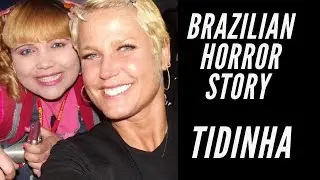 BRAZILIAN HORROR STORY : TIDINHA - Please Come To Brazil
