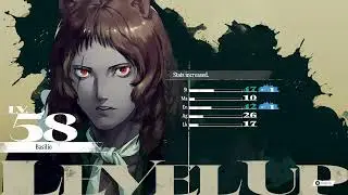 Basilio Rank 8 + Altabury Hot Spring | Metaphor ReFantazio Day 10/5