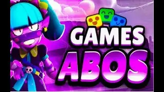 Live Brawl Stars / Game Abo / Cache Cache / D&eacute;fil&eacute; de Mode / 1 vs 1 / Je rend