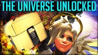 The Best Golden Lootbox Video Ever in the World Ever!
