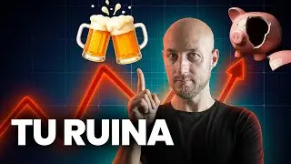 Tu 'estilo de vida' te va a arruinar en 2026