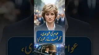 The SHOCKING Truth About Princess Diana's Lasting Legacy