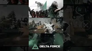 Delta Force #dj #cover #remix #deltaforce #deltaforcemobile