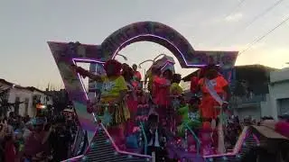 CARNAVAL CARUPANO 2025 II